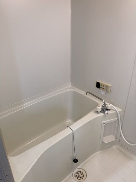 プリミエール山敷230　　  刈谷市近郊の賃貸はクラスホームの浴室