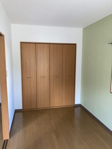 プリミエール山敷230　　  刈谷市近郊の賃貸はクラスホームの収納