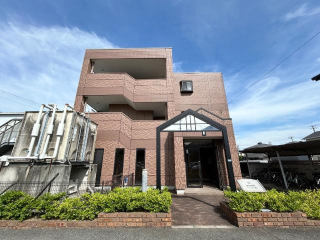 アベニール細江の外観|外観写真（昼）