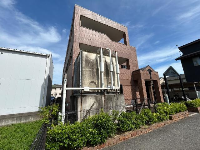 アベニール細江の外観|外観写真（昼）