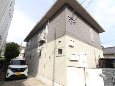 【外観】 | イマジンⅢ | 外観