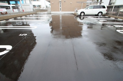 【駐車場】 | SAGE5 | 駐車場