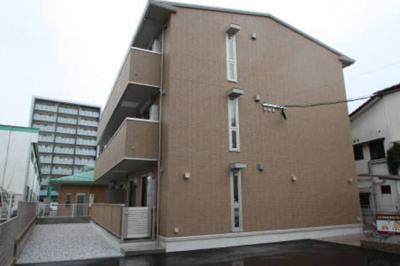 【外観】 | SAGE5