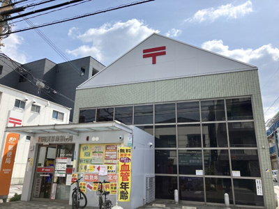  | D-ROOM美野島 | 福岡美野島郵便局 266ｍ