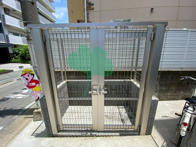 FRIEDE NOB博多駅南GRANDEのその他共用部分