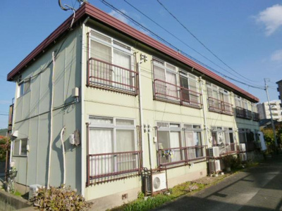 【外観】 | 第２西村荘 | 外観写真