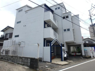 【エントランス】 | パークコート桜ヶ丘 | エントランス写真