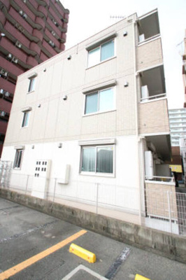 【外観】 | ソフィーユ・メゾン南福岡