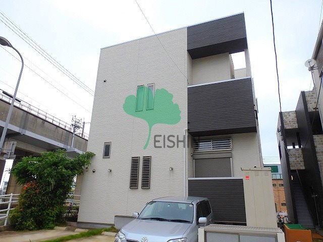 Grandtic COPAIN井尻(グランティックコパン井尻)