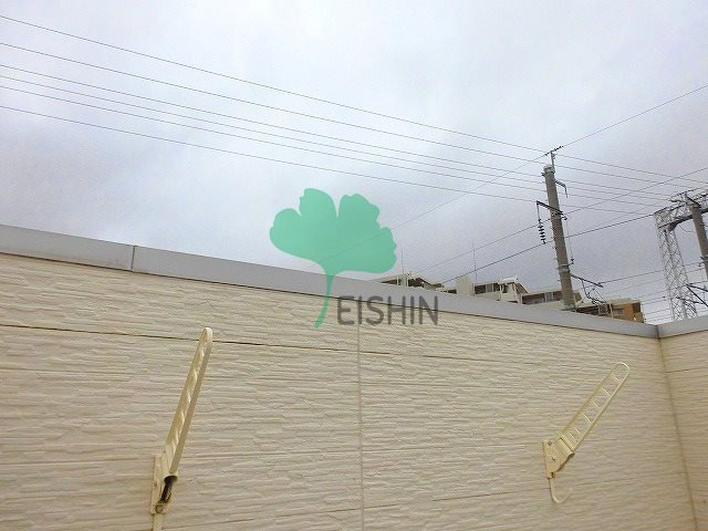 Grandtic COPAIN井尻(グランティックコパン井尻)の展望