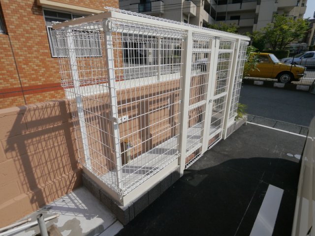 博多小町2のその他共用部分