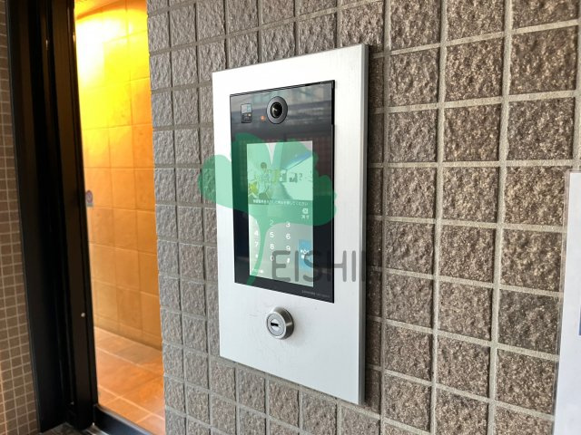 グラヴィス平尾のその他共用部分