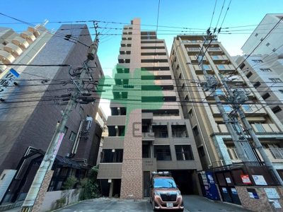 【外観】 | グラヴィス平尾 | 外観です。