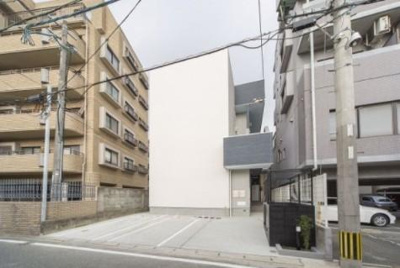 【外観】 | Sola Casa tria(ソラカーサトリア) | 外観です。