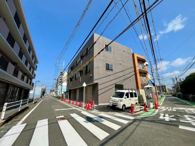 【その他共用部分】 | GrandeBB