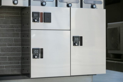 【その他共用部分】 | Patina箱崎