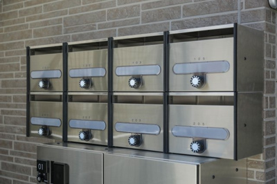 【外観】 | Patina箱崎