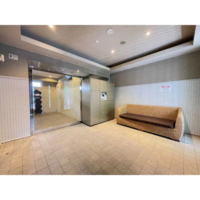 【その他共用部分】 | パークラガッツア