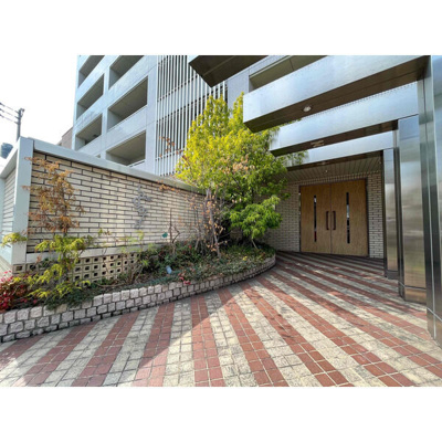 【エントランス】 | パークラガッツア