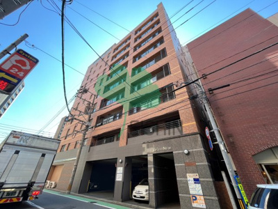 【外観】 | ベレーザ平尾 | 外観です。