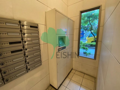 【その他共用部分】 | グランフォーレ薬院南