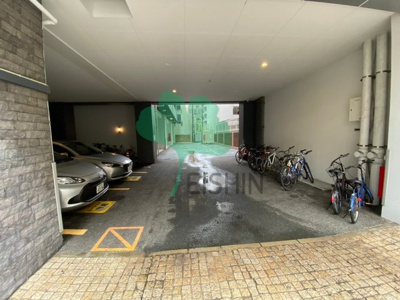 【外観】 | グランフォーレ薬院南