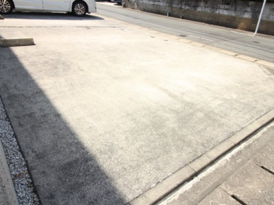 【駐車場】 | プレステージK | 駐車場