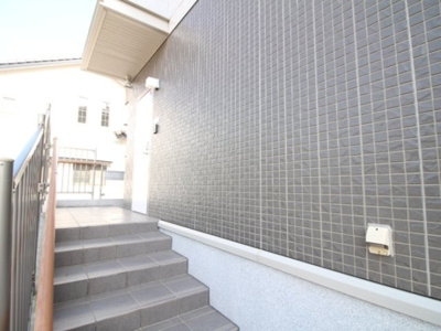 【エントランス】 | プレステージK | エントランス