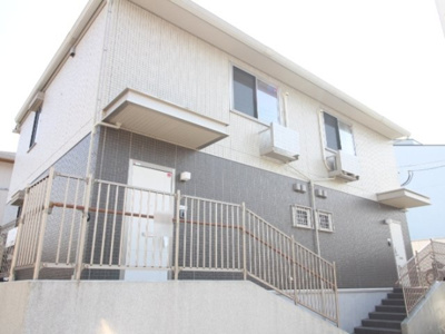 【外観】 | プレステージK | 外観