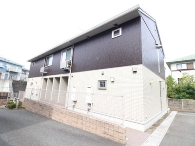 【外観】 | サンビレッジ紅葉ヶ丘 | 外観