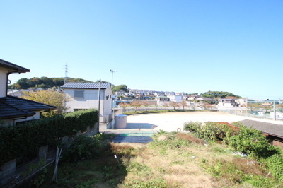 【展望】 | ハイツ南 | 眺望