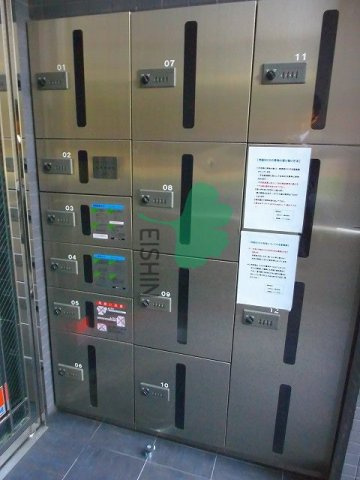 DSタワー大博通り(ディーエスタワー大博通り)のその他共用部分