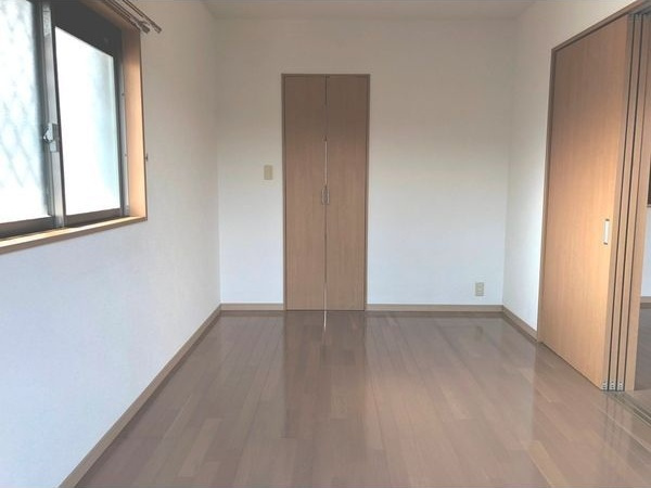 T-パレス蔵の収納