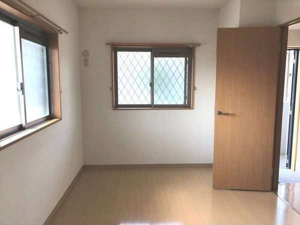 T-パレス蔵の内装