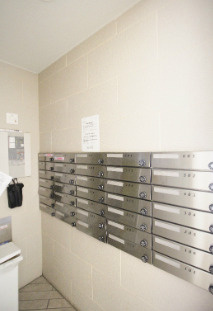 【その他共用部分】 | ササラ