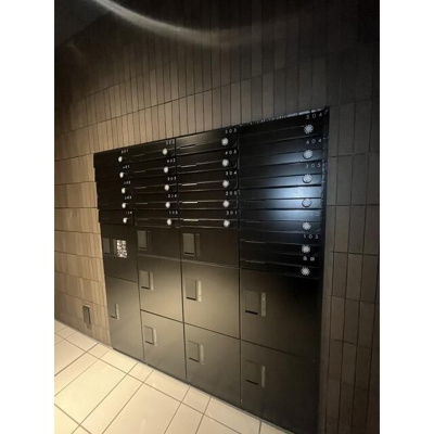 【その他共用部分】 | ウェルスクエア学芸大学