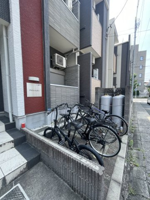 【その他共用部分】 | Philosophy