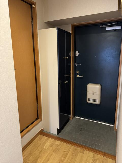 ライフⅡの収納