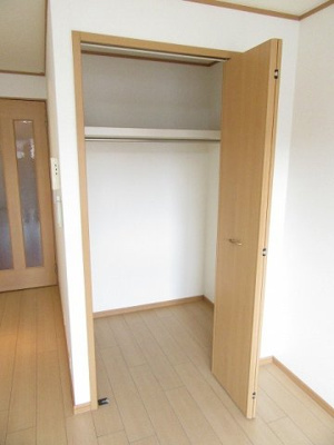 【収納】 | レジデンスひらお1ＫＯ | 収納があります