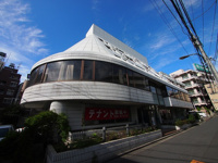 ALPSビル高田馬場の画像