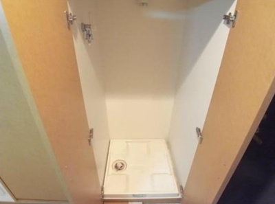 【設備】 | ルーブル中野新橋弐番館