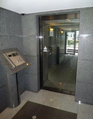 【その他】 | ルーブル中野新橋弐番館