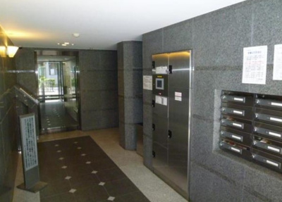 【その他】 | ルーブル中野新橋弐番館