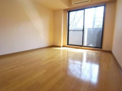 【居間・リビング】 | ルーブル中野新橋弐番館