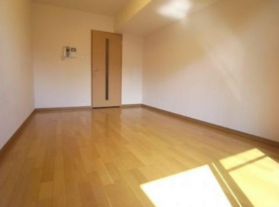 【寝室】 | ルーブル中野新橋弐番館