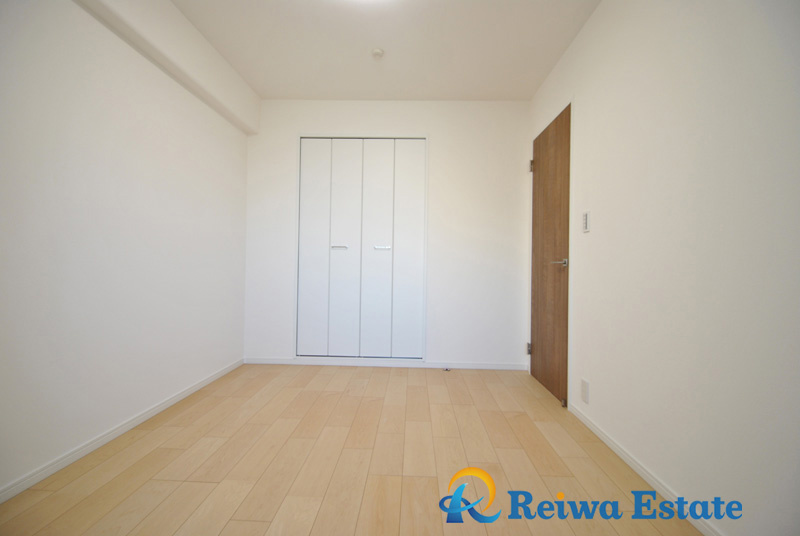 サーパス茅ヶ崎駅前の子供部屋