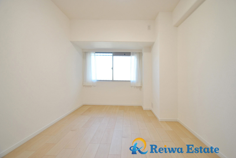 サーパス茅ヶ崎駅前の子供部屋