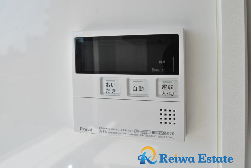 サーパス茅ヶ崎駅前の設備