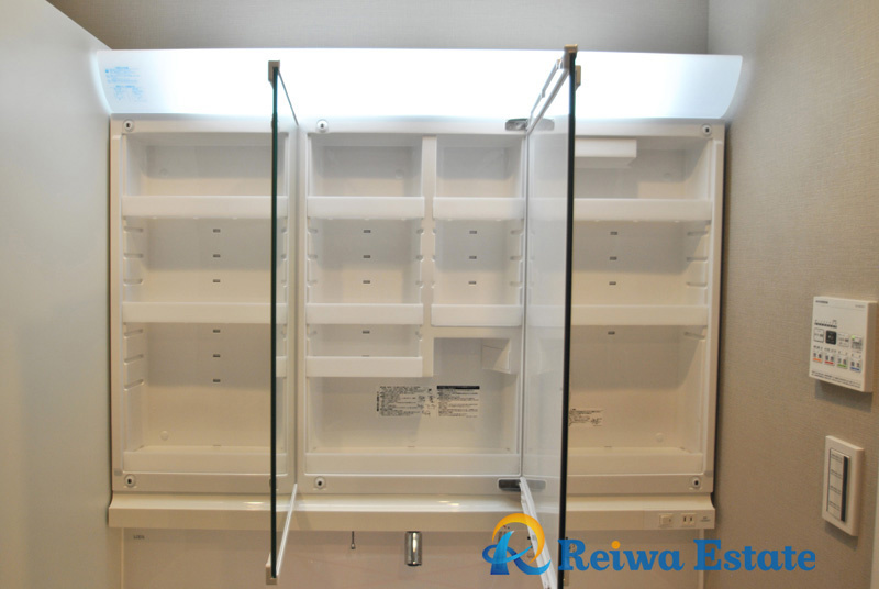 サーパス茅ヶ崎駅前の設備