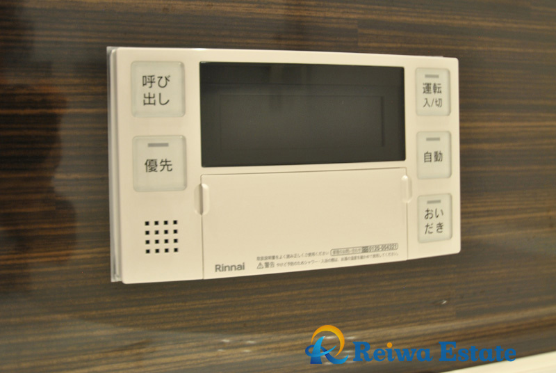 サーパス茅ヶ崎駅前の設備